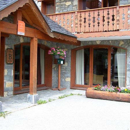 סן-מרטין-דה-בלוויל Residence Chalet De L'Adonis מראה חיצוני תמונה
