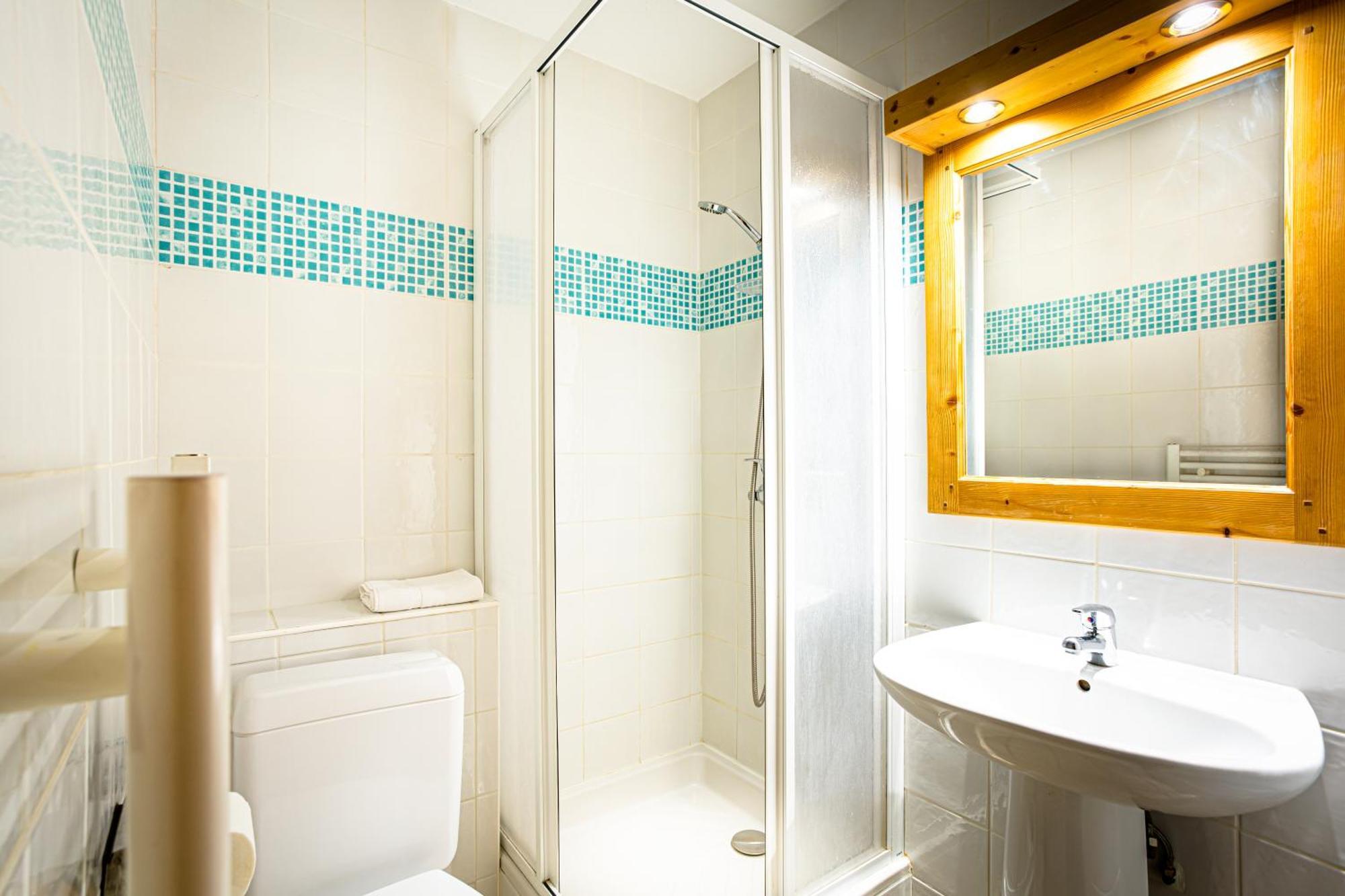 סן-מרטין-דה-בלוויל Residence Chalet De L'Adonis מראה חיצוני תמונה
